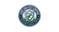 Lawn And Pest Control